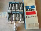 3420752 Gm Ford J11y Plymouth 43s Nos Mopar Dodge Classic Spark Plugs Parts Champion 34p Ac