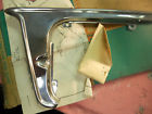 985488 Gm Impala Sport Super Accessory 1963 Gas Guard Nos Door