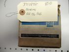 3711875 Gm Passenger Chevy Column Shift Car Nos 55-56 Steering Bowl