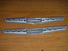 9780812 Gm Pontiac 1965 Emblems Pair Catalina Fender 2