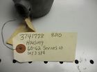 3741778 Gm Shift Column Chevy 60-65 Steering Car Bowl 58-60 Nos Truck Pass