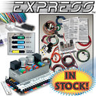 Xp-66 Gm System Wiring Express Francis Ron Powered