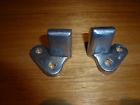 To1958 Gmc Reproductions 1955 Tailgate Hook Cameo Latches Truck Chevrolet
