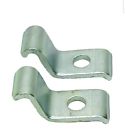 Gmk402089769p Goodmark Bracket Bumper Guard Mount Deluxe With Pad Camaro