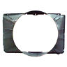Gmk4032310682 Crash Parts Fast Radiator Fan Shroud For Models 615343761343