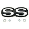 Gmk4033800711 Crash Parts Fast Goodmark Emblem Rear