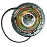 Gmk414006447 Crash Parts Fast Head Light Assembly With Wire 615343751696