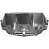 Gmk4140319472 Crash Parts Fast Upper Grille Baffle 615343751429
