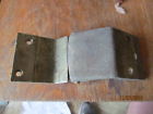 Ciuz-8926801-b Goldish Hinge Econoline Left Nos 61-67 Door Ciuz-8926801- Drivers