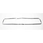 Gr1382 Classic Headquarters Center Grille Chrome Molding Camar