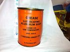 3581-b Grade Nos. 1307 Lube Spec. 3581- - International Item
