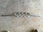 100ls Grill Emblem Audi