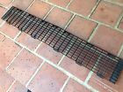 3919060 Grill Camaro Rally Front Rs 1968 Sport Nos