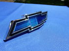 3956193 Grille Grill Emblem Retainer Bowtie Chevrolet 1969 Chevelle