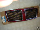 22536590 Grille Grand Nos Pontiac 88