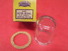 Gs-100 Hygrade Gm General Motors Nors Glass Fuel Filter Sediment Bowl