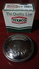Gt-702e Texaco Classic Gas Cap Vintage New Original Stock In Box