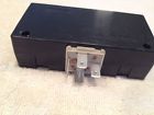 111736 Gtb Ferrari Emissions Timer Parts Gts Oem Relay 308 Genuine Original