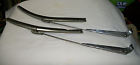 1964196519661967 Gto Blade Tempest Pontiac Assemblies Wiper Windshield Lemans