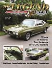 Gto Pontiac Aa The Legend June Featuring Hardtop And Lots