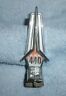 2785534 Gtx Hood Emblem Ornament Mopar Original Used