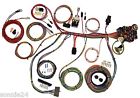 500886 Harness 20 Kit Autowire American 510008 Wiring Power