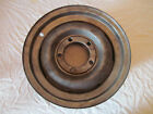 M38a1 Hayes Cj3a Jeep Mb M38 15x4. Cj2a Gpw Kelsey Willys Wheel Cj3b