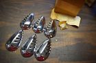 Hb-100 Beverly Vintage Hood Fender