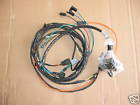 He524 Chevelle Big Block Engine Harness With Speed