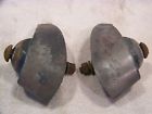 668317 Head 38 Stands Pedestals 668316 Light 1937 Bucket Desoto