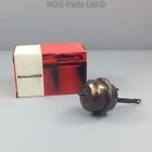 D5az-18a318-a Heater Ford Door 75 Motor Vacuum Nos - D5az-18a318-