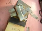 3819637 Heater Switch... Chevrolet Fan Nos Air Conditioning 1963 Impala Gm