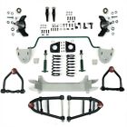 Hexifs1062404sbk2drop Helix Suspension Brakes And