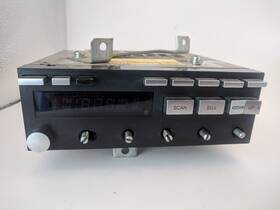 Abl967kms-3611zw Hitachi 1979-1983 Datsun Nissan 280zx Kms-3611zw Audio Radio Stereo Unit Vintage
