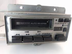 Csd-6231z Hitachi 1979-1983 Datsun Nissan 280zx Stereo Cassette Deck Oem Vintage
