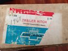 986804 Hitch 1967 Station Wagon Nos Trailer Chevrolet