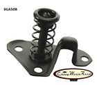 Hla508 Cw Chevelle El Camino Monte Carlo Hood Latch Catch Plate
