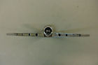 3822917 Horn Steering Assembly Convertible 1962 Wheel Hardtop Blowing Sedan Coupe Chevrolet Button Impala