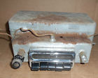 986668 Hot - Chevy Belair 54 1954 Radio Chevrolet Model Rod