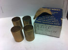 Pb652 Hotrod Bushing Pin Pt 1922-1934 Pkg. Gm Piston 4pc Ford Nos Fomoco Chevrolet Model