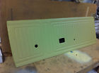 35103890 Hotrod Dodge 1972 Pass. Nos Cream Pt Door Panel Plymouth Chrylser Scamp Mopar Hotrd Desoto