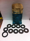 D5az3e501a Hotrod Steering Seal Mercury Nos Pt Fomoco Kit Ford 1973-1978 Lincoln Power