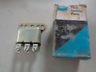 Hr-114 Hr-1x Standard Motor Products Nos Vintage Cars Truck Parts Horn Relay