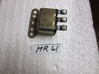 2q13853a Hr61 Varies Horn Relay Ford Lincoln Mercury