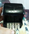 136524 ... Hugo West Mk2 Regulator Jaguar 14v Germany Voltage