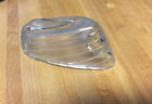 7960 Igc Dodge Fender Spear Nos Light Lens Nice