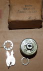 10a1822p Ignition Switch White Indak