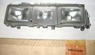5971187 Impala Lh Housing Part Chevrolet Gm Nos 1982 Tailamp 1983 1985 1984