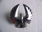 2901545 Imperial Bird 1969 Chrysler Emblem 70