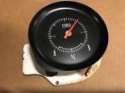 In2044z Gm Chevelle El Camino Fuel Gauge Original Ss
